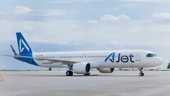 AJet filosunu beş yeni Airbus ile güçlendiriyor