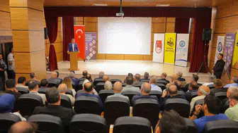 Bayburt geleceğini ortak akılla şekillendirmeye hazırlanıyor