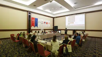 Denizli kadınlar için daha güvenli ve eşit bir kent olacak