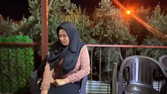 Hatayda 16 yaşındaki Hacerden günler sonra hala haber alınamıyor