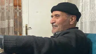 Tarsus’ta yürek yakan veda Baba ve kızı aynı gün toprağa verildi