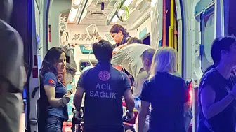 Sapanca'da beş yaşındaki Elva havuzda hayatını kaybetti