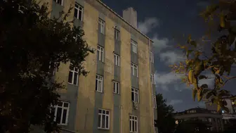 Kağıthane'de tadilat kavgası kanlı bitti Bir evde 3 kişi ağır yaralandı