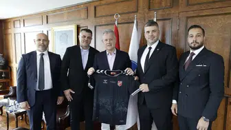 Karşıyaka yeni sezon öncesi transfer yasağını aşmaya odaklandı