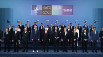 Ankara kritik NATO zirvesini geride bıraktı