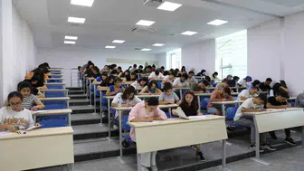 Alanya Alaaddin Keykubat Üniversitesi için yeni kontenjanlar açıklandı