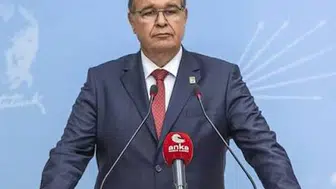 CHP'de grup başkanlığı seçimi sonuçlandı: Gürsel Erol çekildi, koltuk sahibi belli oldu