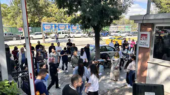 Öğretmen adayları için büyük sınav maratonu başladı