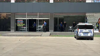 Samsun'da alacak davası kanlı bitti