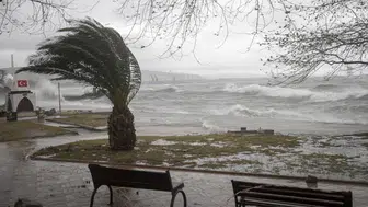 Meteoroloji'den 5 il için kritik uyarı: Pazar günü dışarı çıkacaklar dikkat!