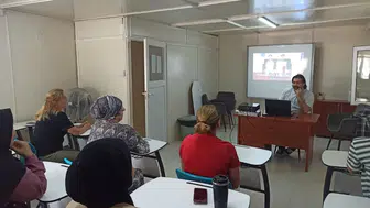 Bilecik’te bağımlılıkla mücadele için yeni adım