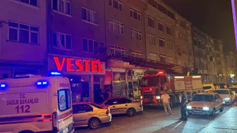 Karabük'te bir kadın dini nikahlı eşi tarafından katledildi