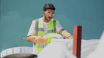 Manisa musluklarından akan su Türkiye'nin en temizleri arasında