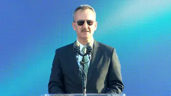 NATO temsilcileri Ankara’da Türk savunma sanayisini inceledi
