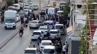 Adana’da sokak ortasında cinayet