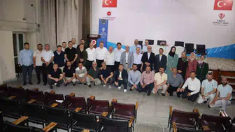 Afyonkarahisar’ın en iyi ezan okuyan din görevlileri belli oldu