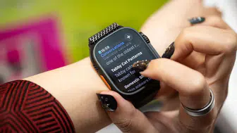 Apple Watch kullanıcıları için yeni özellik dönemi başladı