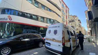Masaj salonuna giden muhtardan acı haber geldi