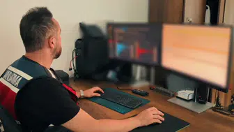 Batman'da sanal bahis vurgununa jandarma baskını