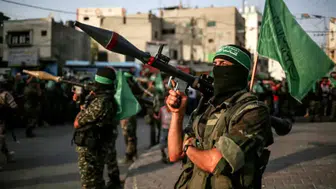 Hamas'tan sürpriz ateşkes adımı: Silahlar Filistin komitesine devredilecek