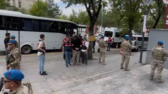 Gülistan Doku dosyasında 4 kişi daha cezaevine gönderildi