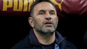 Galatasaray’da operasyon vakti: Okan Buruk’un gözden çıkardığı iki yıldız yolcu