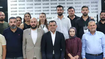 Veysi Duyan Mardin ticaretinde yeni dönemin kapılarını aralıyor
