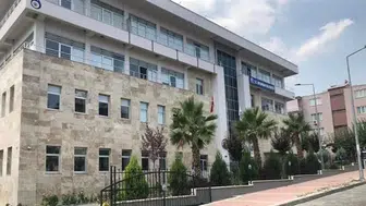 Madran Dağı yangını için Bozdoğan ekipleri teyakkuzda