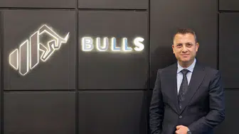 Bulls Yatırım Holding dev araç kiralama şirketini bünyesine kattı