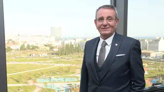Samsunlu yedi şirket Türkiye’nin devleri arasına girdi