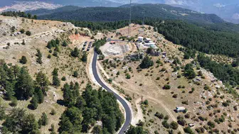 Karabük Dede Yaylası şenliklere hazırlanıyor