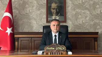Denizli Kale’de kaymakamlık koltuğu el değiştirdi