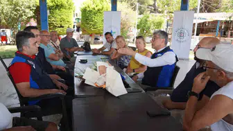 Güllük ve Kıyıkışlacık’ta su kesintisi bitecek mi?