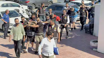 Bodrum’daki restoran cinayetinde 7 kişi hakim karşısına çıkıyor