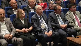 Kars’ta dört ülkeyi birleştiren ozanlar şöleni