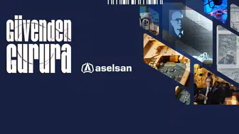 ASELSAN’ın 50 yıllık teknoloji serüveni belgesel oldu