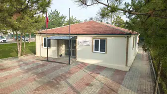 İnegöl sağlık ağını genişletiyor 160 aile hekimi hedefleniyor