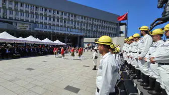 Türkiye’nin ilk işçi dayanışma örgütü 103 yaşında