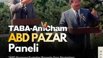 Malatyalı sanayiciler ABD pazarına girmek için bir araya geliyor