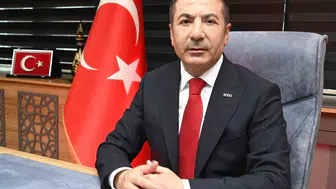Denizli Ticaret Odası Başkanı Erdoğan 15 Temmuz mesajı yayımladı
