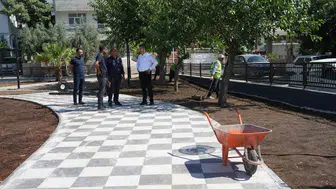 Adıyaman Karapınar’a yeni nesil yaşam alanı kuruluyor