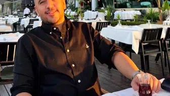 Ceyhan'da dondurmacıya motosikletli saldırı