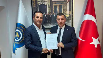 Denizlili Üçgül esnafın denetim koltuğuna oturdu