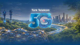 Türk Telekom Sürdürülebilirlik Endeksi’nde Zirveye Ortak Oldu