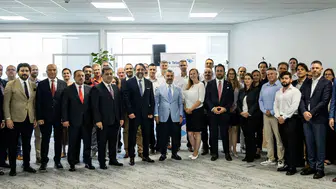 Türk Telekom dünyayı birbirine bağlayan devasa bir ağ kurdu