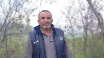 Burdur’da tarla mesaisi acı bitti