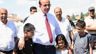 Yeşilyurt’ta mahalleler şantiyeye döndü
