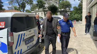 Samsun'da taksiciye güvenip evine giden kadın şiddete uğradı