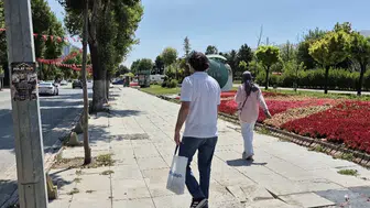 Malatya Akçadağ sallandı