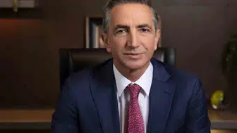 Vodafone Türkiye ilk çeyrekte 38 milyar lirayı aşkın gelir elde etti